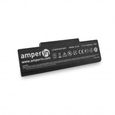 Аккумулятор Amperin для Asus M, Pro, Z, X, S Series 6600mAh (73Wh) AI-A9