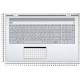 Клавиатура для HP 15-CC топкейс