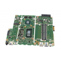 Материнская плата для Asus X507UF I5-8250U донор компонентов