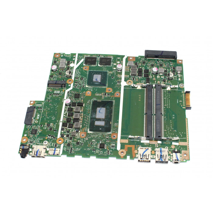 Материнская плата для Asus X507UF I5-8250U донор компонентов