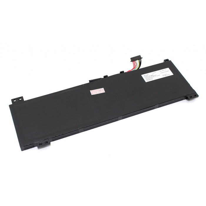 Аккумулятор для ноутбукa Lenovo Legion 5-15ACH6H (L20M4PC0 ) 15.36V 3910mAh