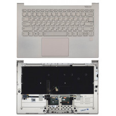 Клавиатура для Lenovo Yoga C940-14IIL топкейс