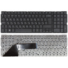 Клавиатура для HP Probook 4520S 4525s черная