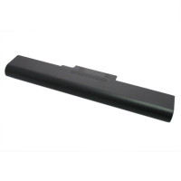 Аккумулятор для HP Compaq 510 (HSTNN-FB40) 63Wh черная