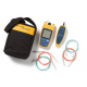 Устройство выявления неисправностей в многомодовых кабелях Fluke Networks Fiber QuickMap-100-M-VFL