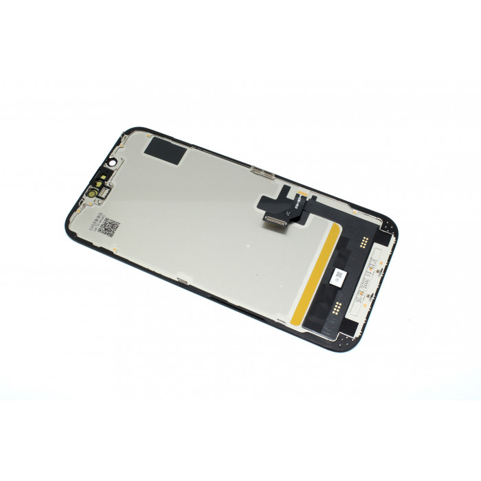 Дисплей для Apple iPhone 14 JCID (Soft Oled) (с верификацией, привязка без ошибки)