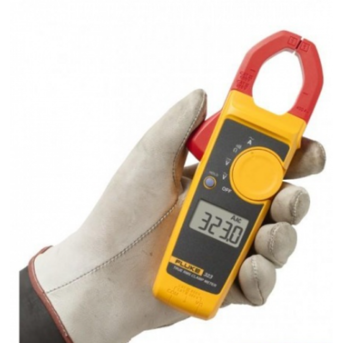 Токоизмерительные клещи Fluke 323