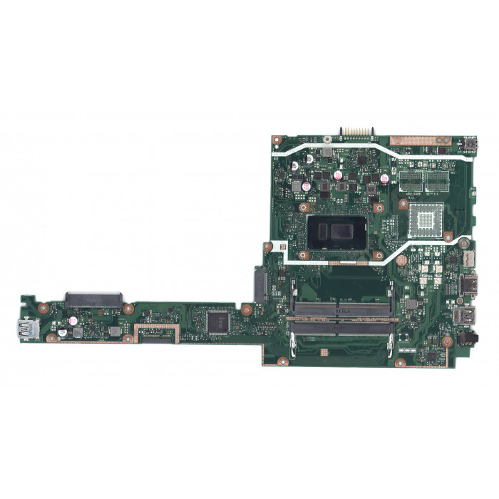 Материнская плата для Asus X407UA I3-8130U 90NB0HP0-R00060