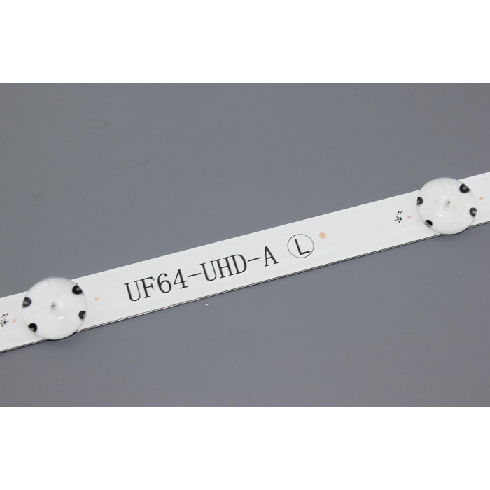 Светодиодная подсветка LG Innotek Direct 43inch UHD 1Bar 24EA type Rev.0.4_150408