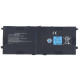 Аккумуляторная батарея SGPBP03 для Sony Xperia Tablet 6000mAh 22.2 Wh