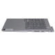 Клавиатура для ноутбука Lenovo ThinkBook 16p G4 IRH черная