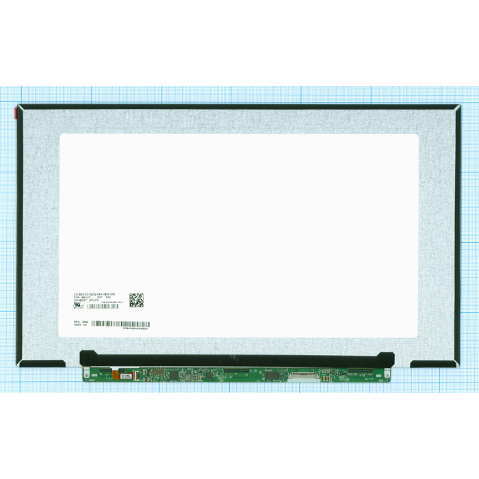 LP140WF7(SP)(C1) матрица 14 IPS 60гц 1920x1080 (Full HD) 30pin