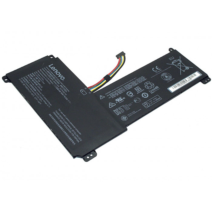 Аккумулятор для Lenovo IdeaPad S130-11IGM (BSNO130S) 7.5V 4270mAh
