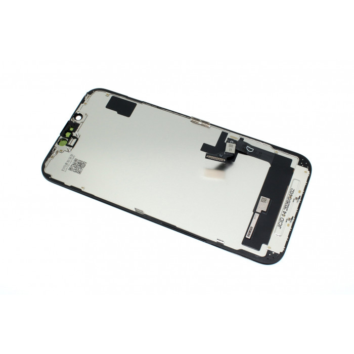 Дисплей для Apple iPhone 14 JCID (Hard Oled) (с верификацией, привязка без ошибки)