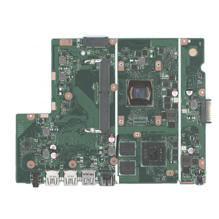 Материнская плата для Asus X540BP A9-9425