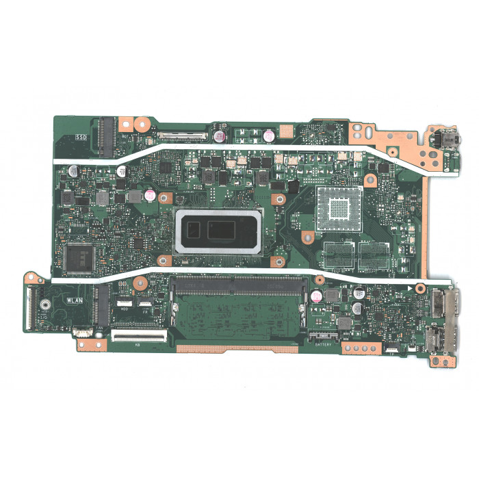 Материнская плата для Asus X409FA 4G/5405U