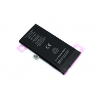 Аккумулятор JCID для Apple iPhone 13 Mini со статусом подлинной детали и верификацией 2520mAh