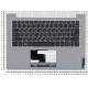 Клавиатура для Lenovo IdeaPad 1-14IGL05 топкейс