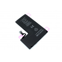 Аккумулятор JCID для Apple iPhone 15 Pro со статусом подлинной детали и верификацией 3420mAh