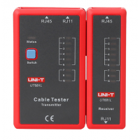 Тестер проводки UNI-T UT681L