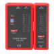 Тестер проводки UNI-T UT681L
