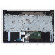 топкейс черный Клавиатура для HP 15-D 15-DB