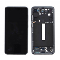 Дисплей для Samsung Galaxy S21 FE 5G SM-G990B/DS черный