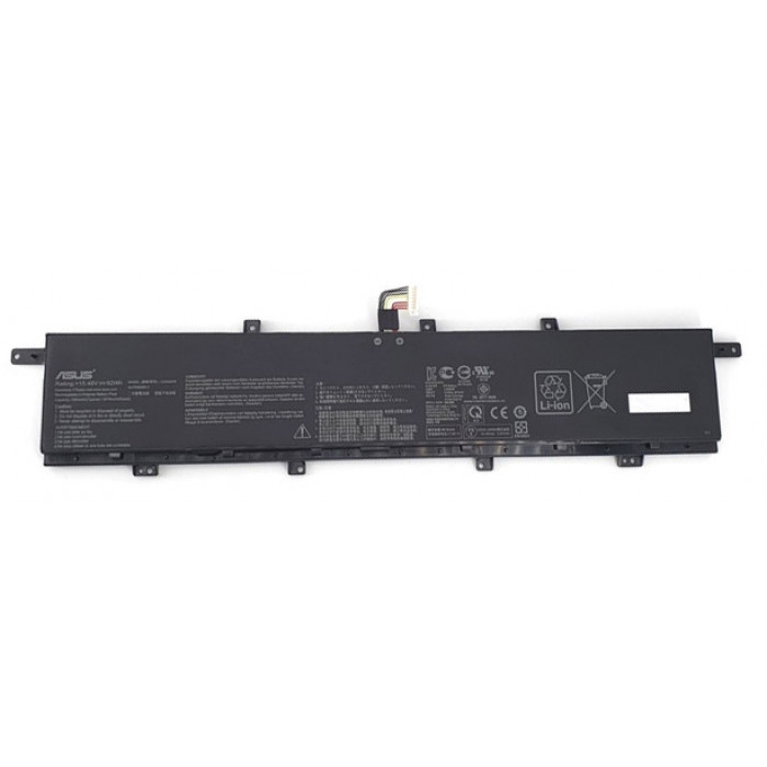 Аккумуляторная батарея для ноутбука Asus UX582 (C42N2008) 15.48V 92Wh