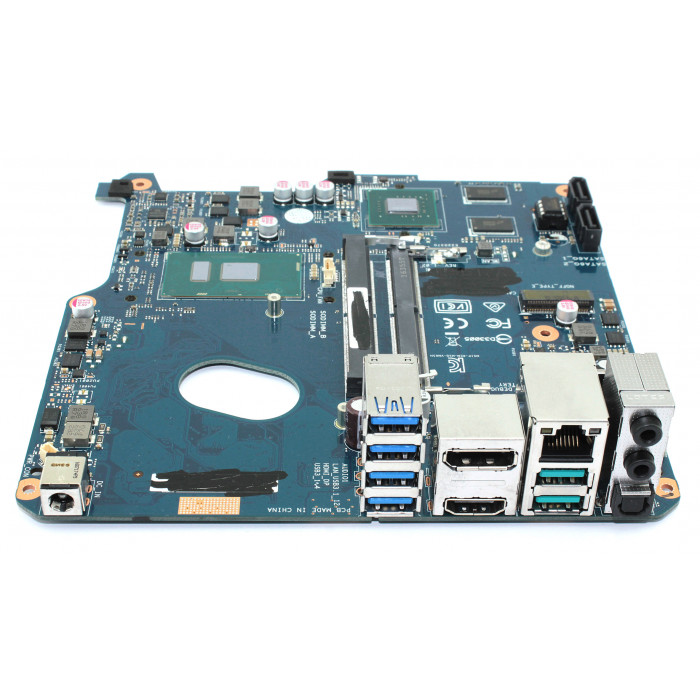 Материнская плата для Asus VM65N i7-7500U