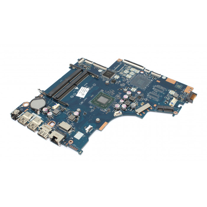Материнская плата LA-E841P HP 15-BW A4-9120 UMA