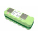 Аккумулятор для пылесоса Cleanmate QQ1, QQ2, AGAIT INFINUVO Vacuums 14,4V 3500mAh