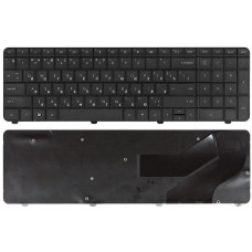 Клавиатура для HP Compaq Presario CQ72 G72 черная