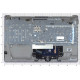 Клавиатура для HP 17-BY 17-CA топкейс серый