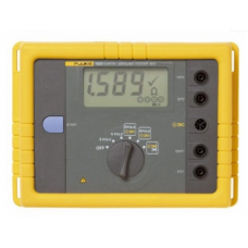 Цифровой мегаомметр Fluke 1623 II Kit