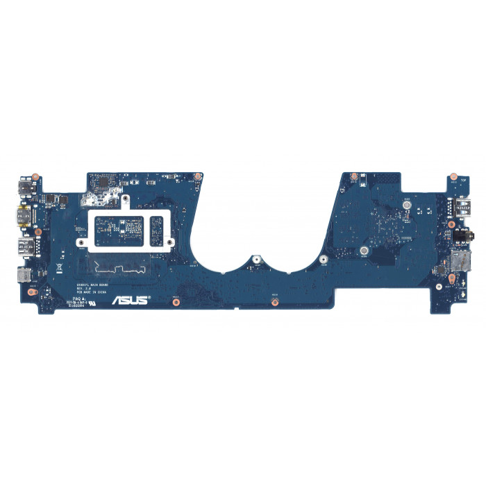 Материнская плата для Asus UX481FA 16G/I5-10210U 90NB0P70-R00040