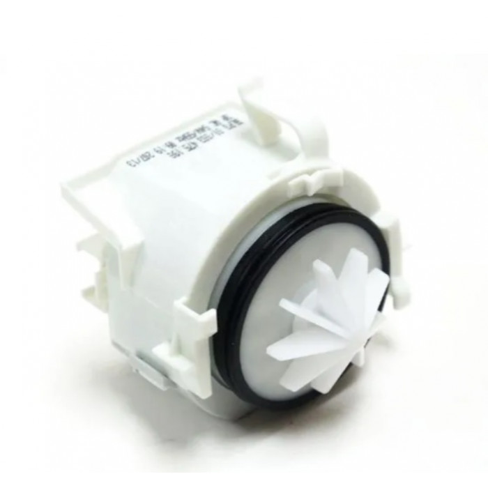 Насос сливной (помпа) ПММ BOSCH, SIEMENS 620774/611332 Китай, аналог PMP030BO