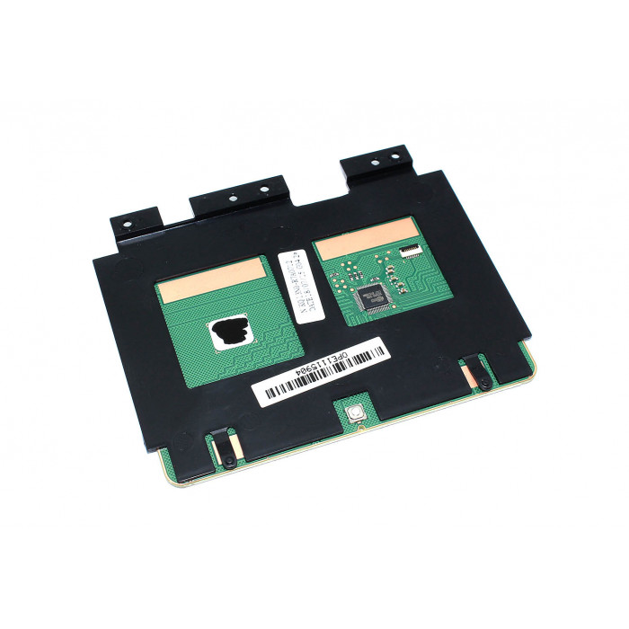 Тачпад (плата) для Asus X555QG