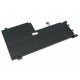 Аккумулятор для Lenovo IdeaPad 5-15 (L19C3PF5) 11.52V 57Wh