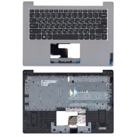 Клавиатура для Lenovo IdeaPad 1-14IGL05 топкейс