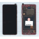 Дисплей для Samsung Galaxy S20 FE SM-G780F оранжевый