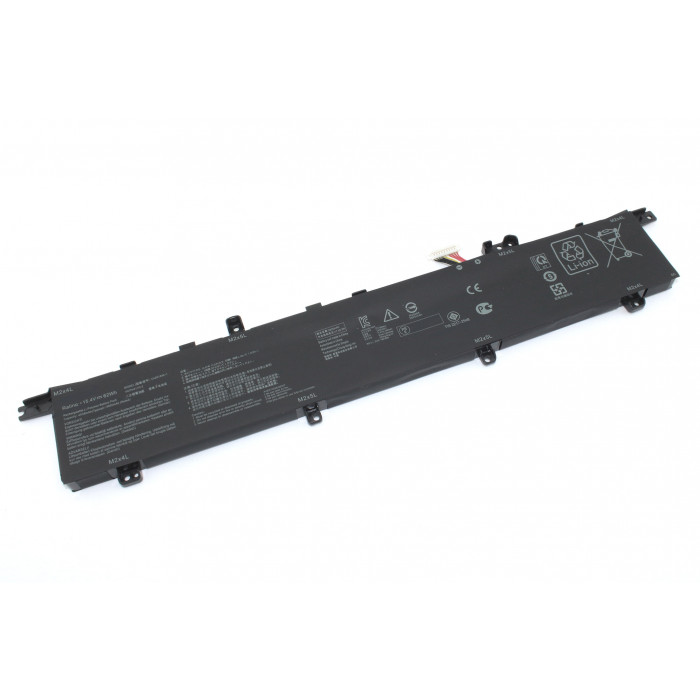 Аккумуляторная батарея для ноутбука Asus ZenBook Pro Duo UX581GV (C42N1846) 15.4V 71Wh