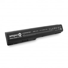 Аккумулятор Amperin для HP Pavilion DV7 14.4V 6600mAh AI-DV7 черная
