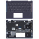 Клавиатура для HP Pavilion x360 14-DH топкейс
