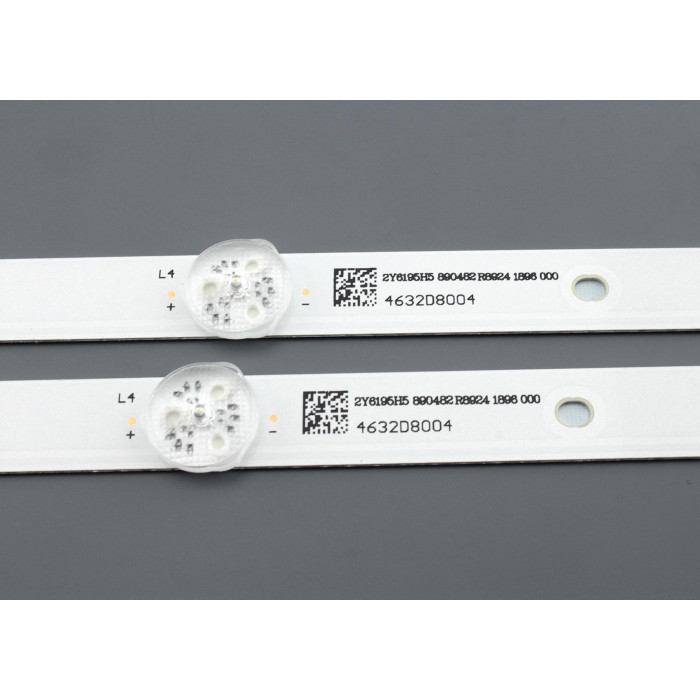 Светодиодная подсветка TV 32" RF-BS320E30-0501S-28 (комплект 2шт)