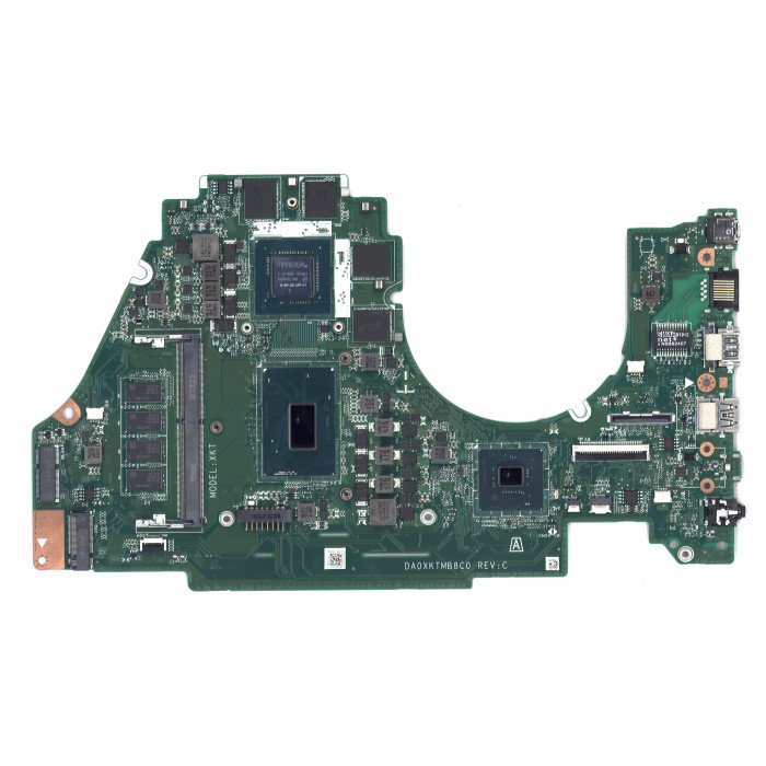 Материнская плата для Asus X571GT 4G/I5-9300H 90NB0NL0-R00030