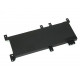Аккумулятор для Asus F442U A480U (C21N1638) 7,7V 4400mAh OEM