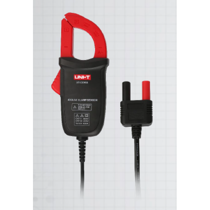 Токоизмерительные клещи UNI-T UT-CS06A