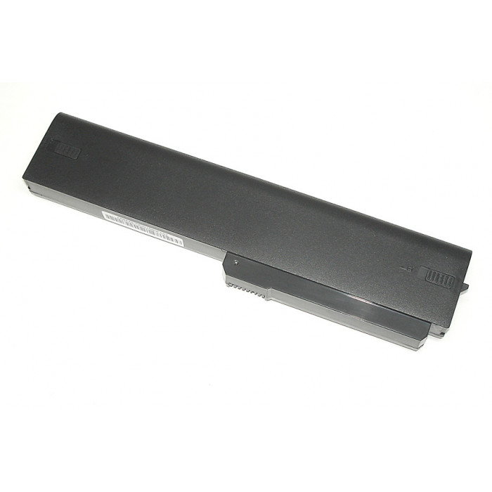 Аккумулятор для Fujitsu Siemens Amilo Si1520 5200mAh SQU-522 OEM черная