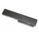 Аккумулятор для Fujitsu Siemens Amilo Si1520 5200mAh SQU-522 OEM черная