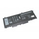 Аккумулятор для Dell H4PVC, 07KRV 15.2V 3625mAh